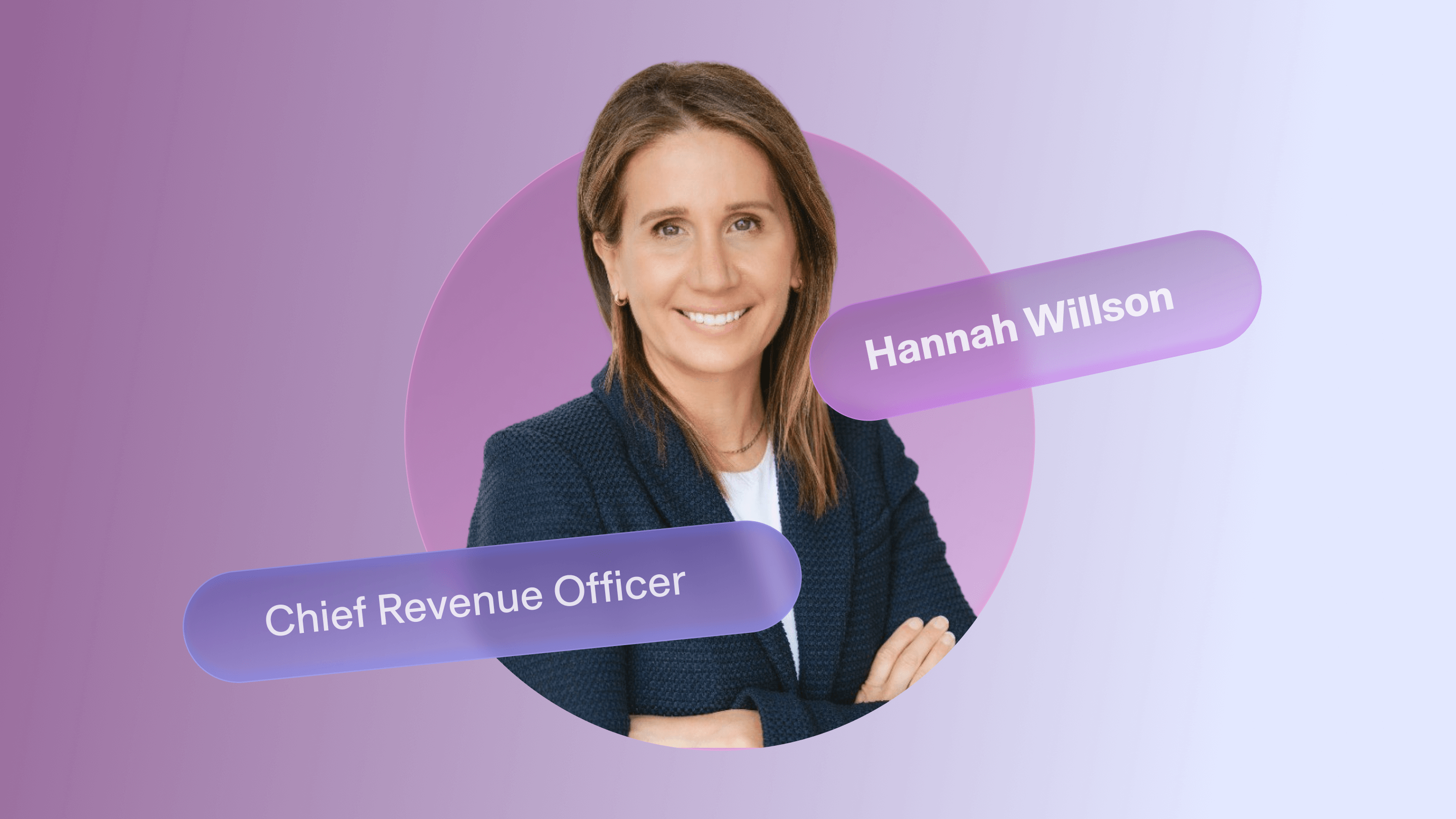 Nooks Names Hannah Willson as Chief Revenue Officer