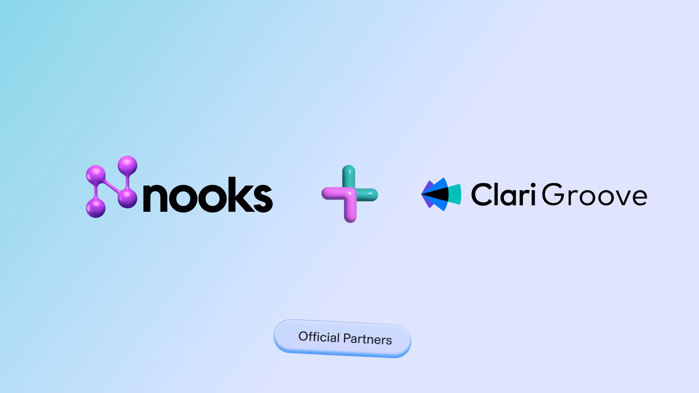 Less clicking, more calling: Groove now works inside Nooks