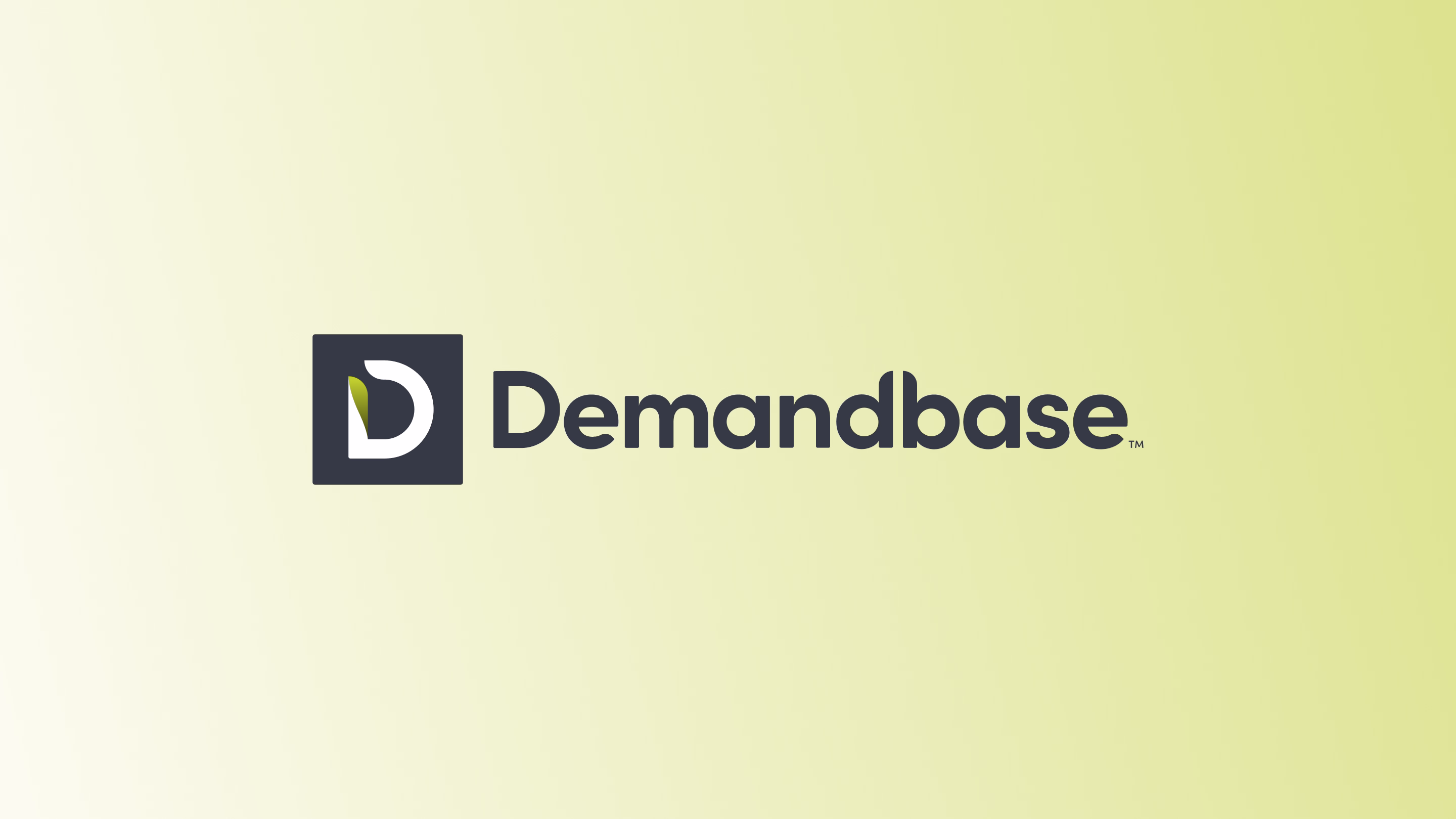 Demandbase boosted their meeting rate 31% in one quarter with Nooks