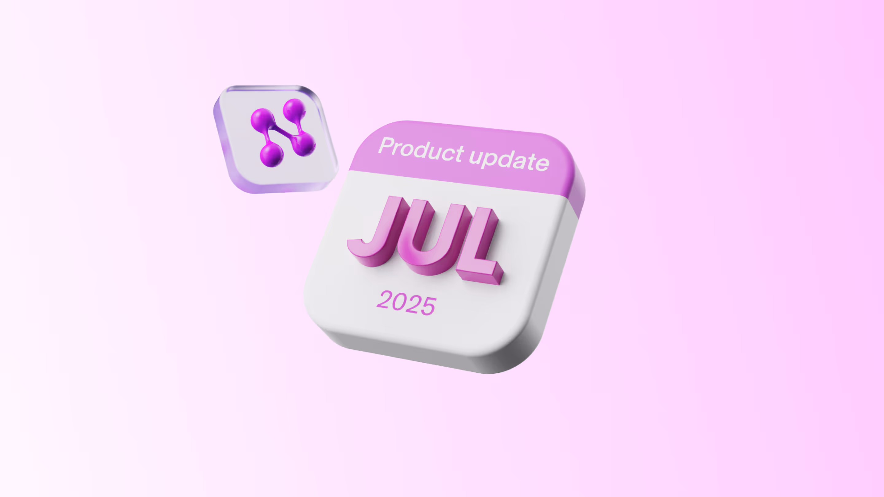 July Product Release: AI Call Insights, Salesfloor DMs, Past Champion Signal