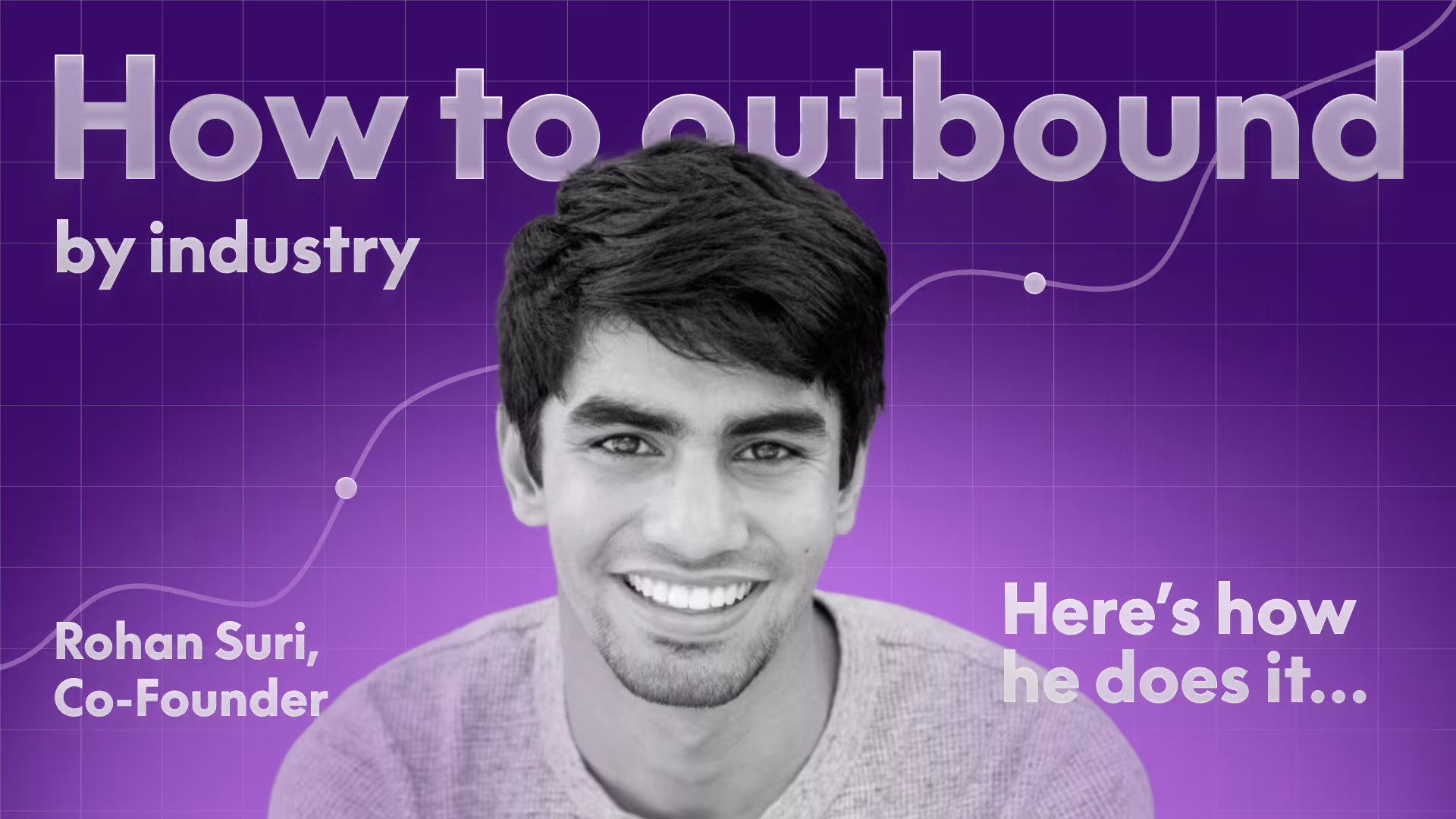How to outbound by industry