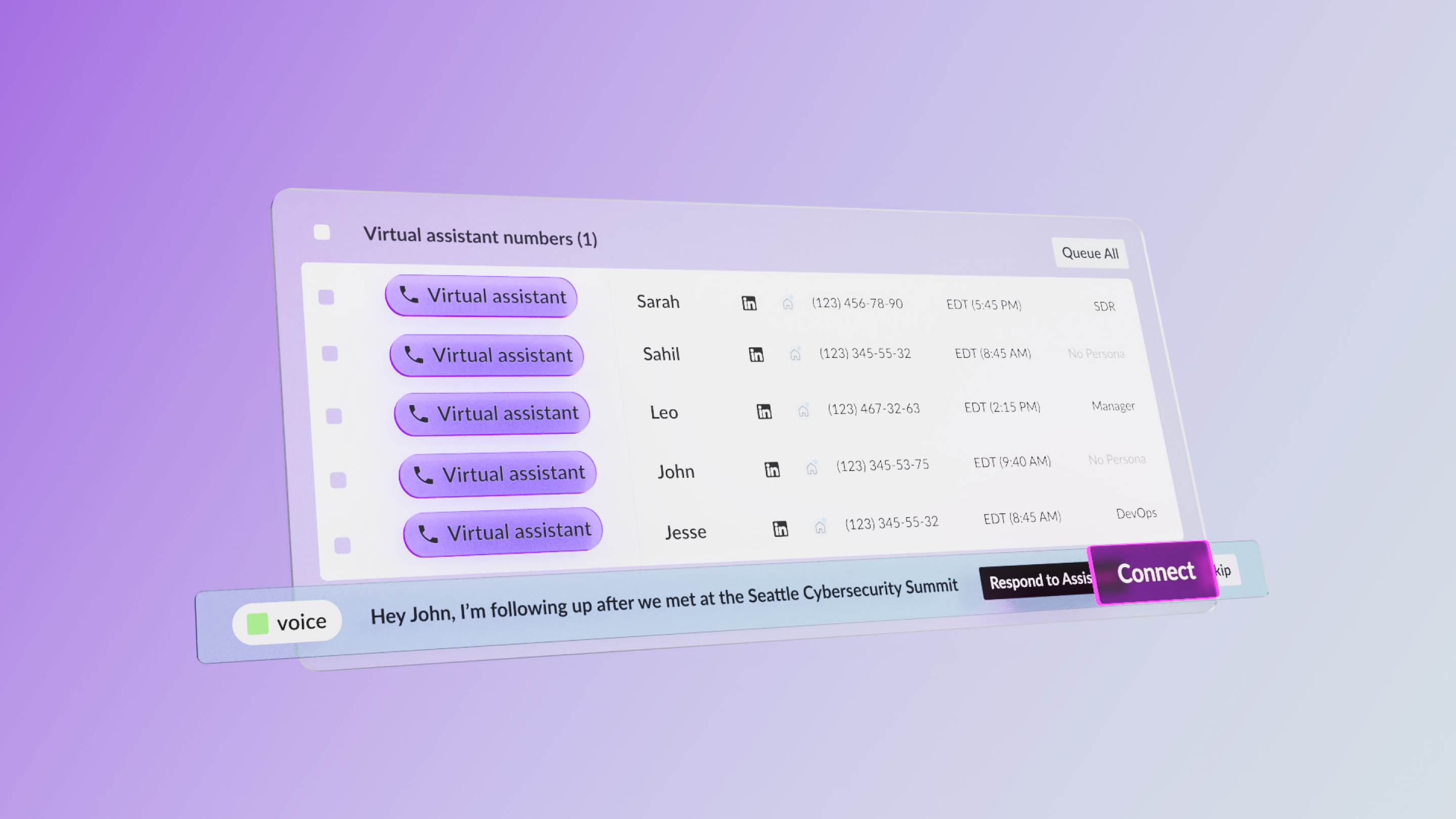 Early Data on iOS Call Screening: What It Means for Outbound