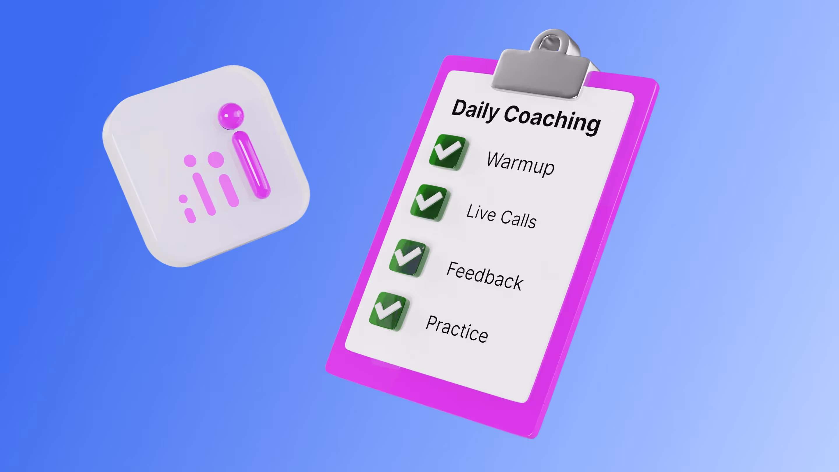 How SDR Teams Actually Use AI Coaching: Daily Routines for Top-Funnel Success