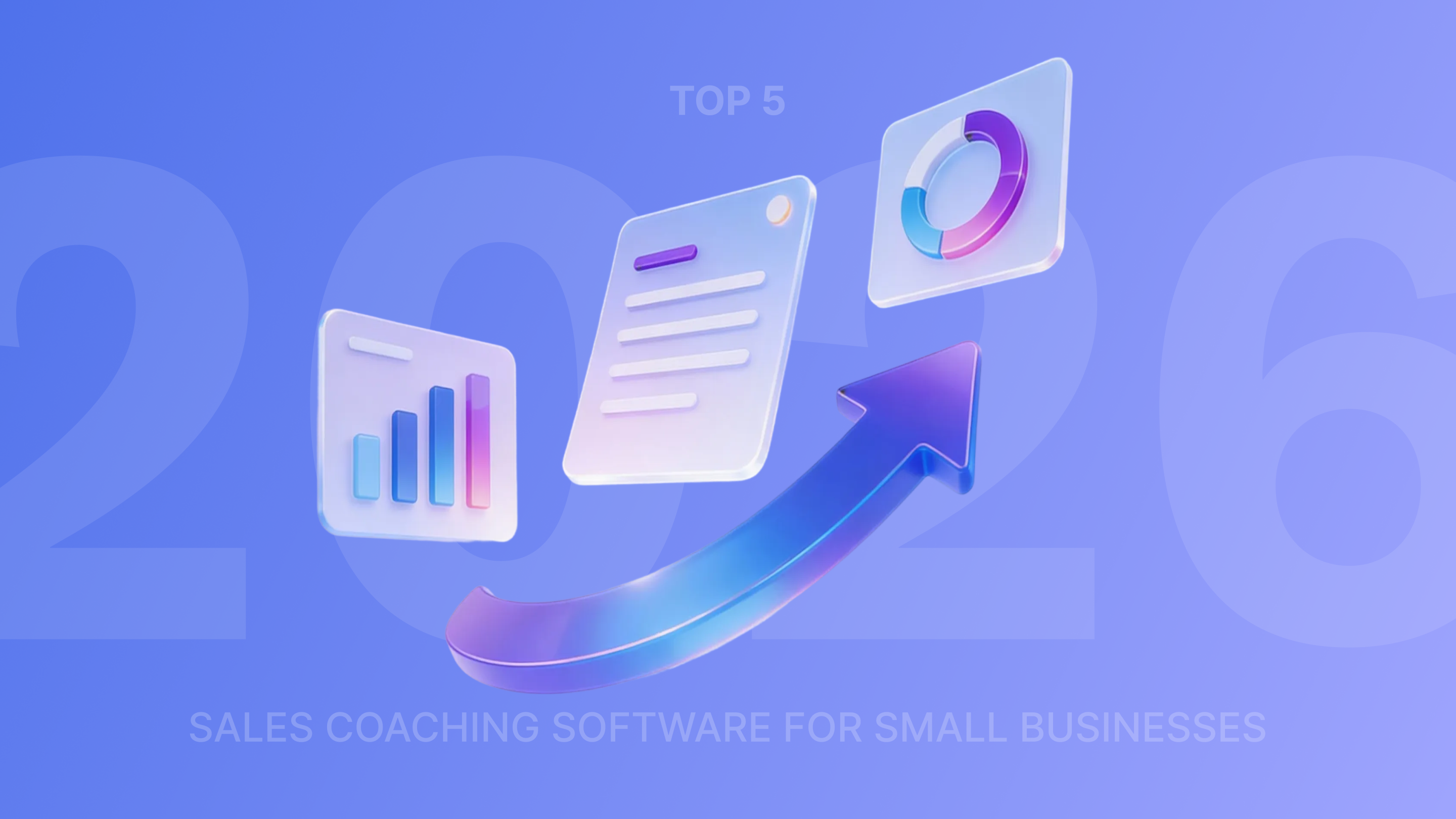 5 Best Sales Coaching Software for Small Businesses in 2026
