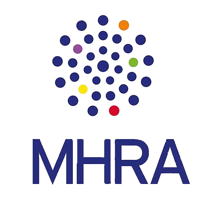 mhra-compliance logo