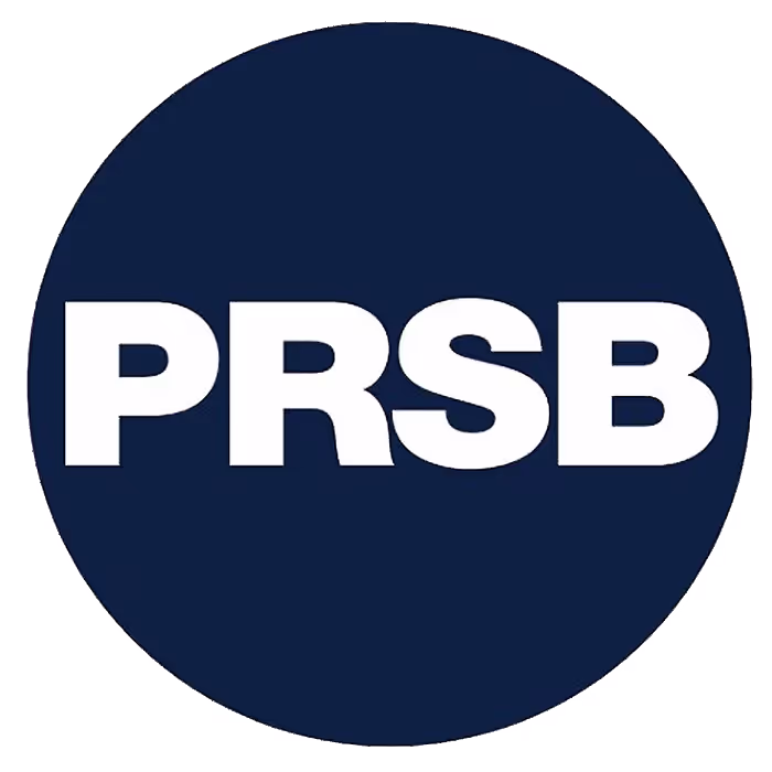 prsb logo