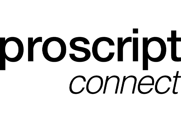 A black and white logo with the words cross paths connect.