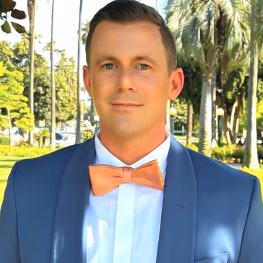 Tim Hamilton