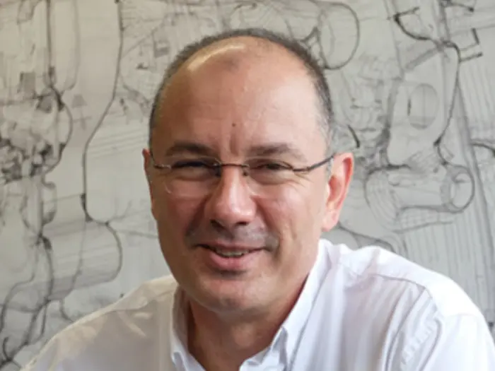 Pieter du Plessis