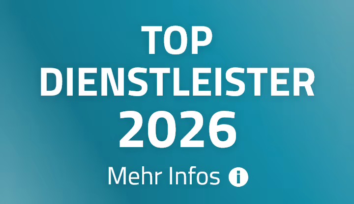 DieFinanzchecker sind Top Dienstleister 2026 laut ProvenExpert