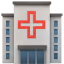 Icon Krankenversicherung