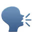 Beschreibender Emoji