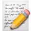 Pen and Paper