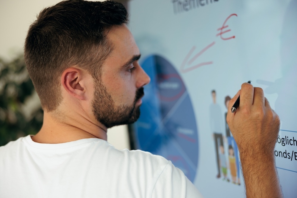 Rürup-Rente 2026: Für wen lohnt sich die Basisrente?