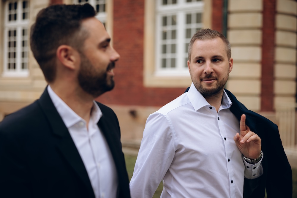 Altersvorsorge für Beamte: Versorgungslücke gezielt schließe