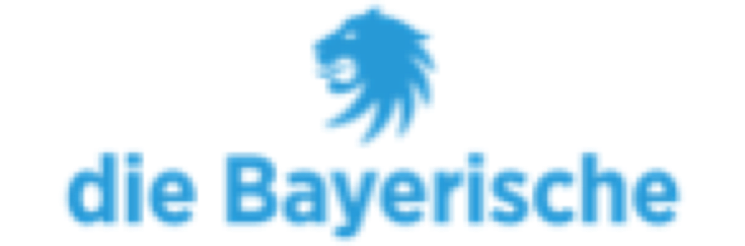 Logo die Bayerische