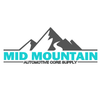 Shepherdsville, Kentucky - Mid-Mountain Core Supply