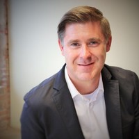 Patrick Zimmer, founder of UnleashU