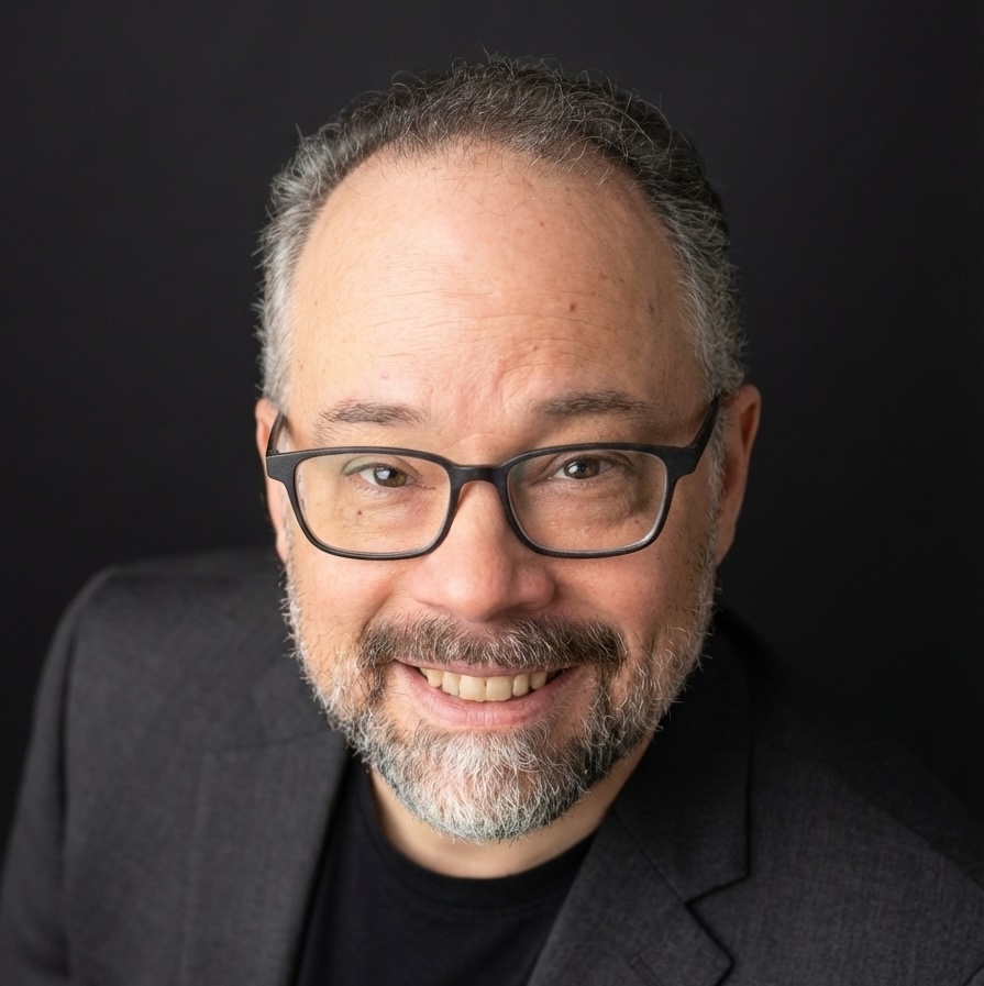 A photo of Larry Pelty