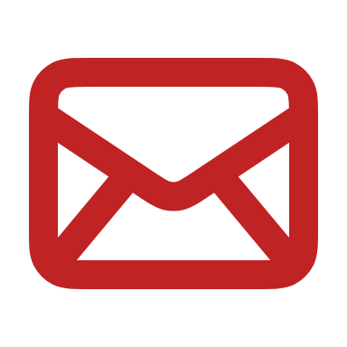 Mail pictogram
