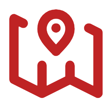 Location pictogram