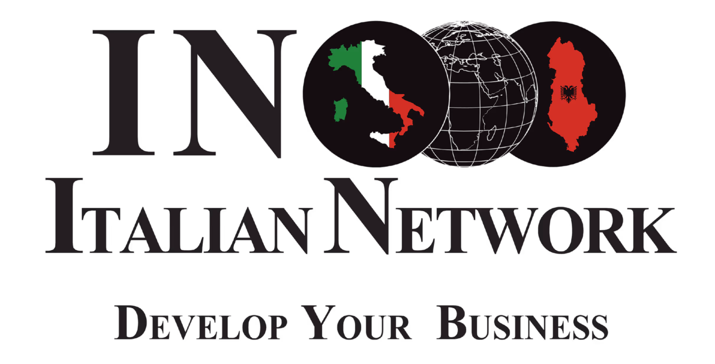 Italian Network - Develop your business