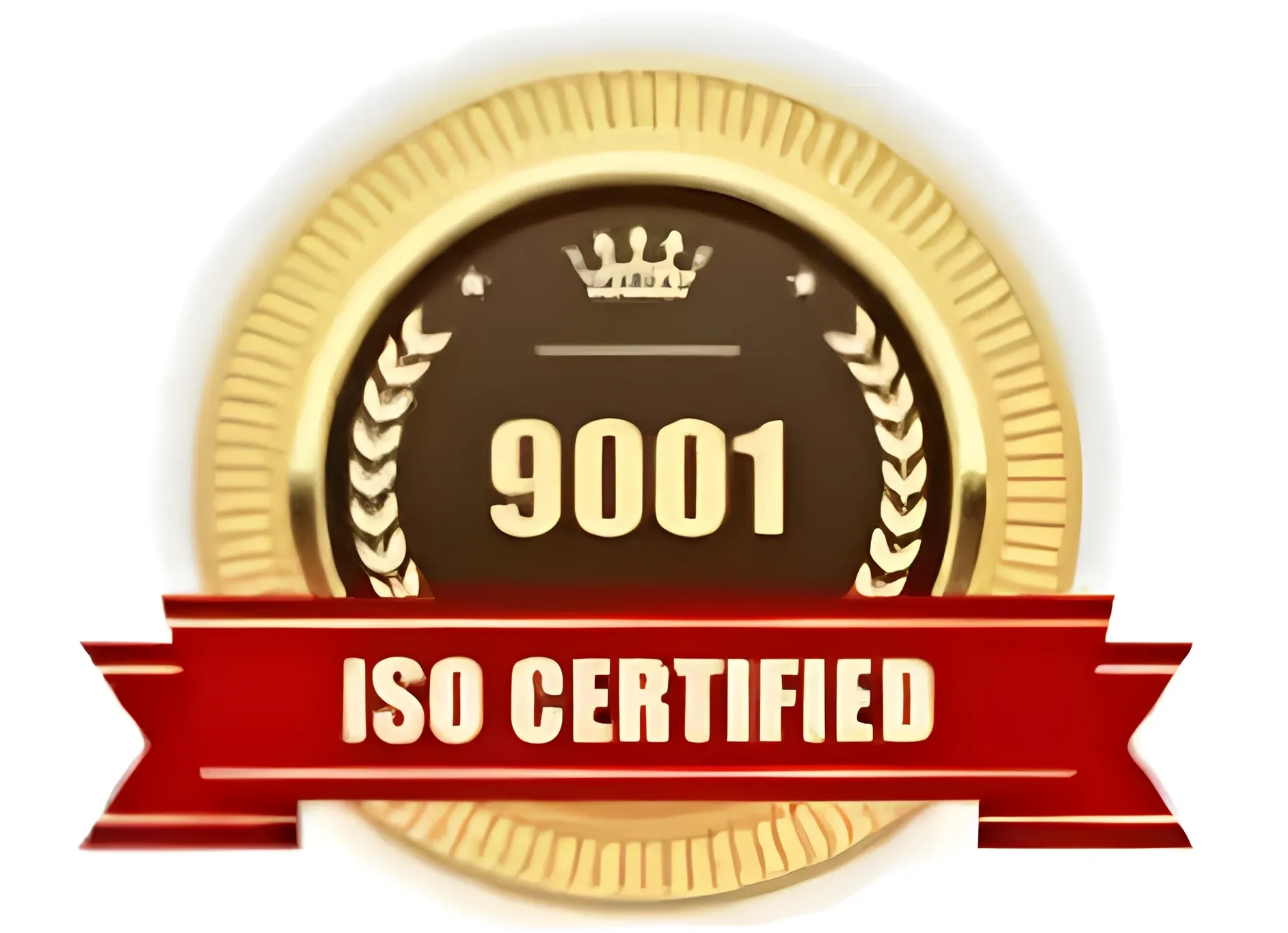 Italian Network ISO 9001 Certification