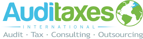 Auditaxes certification