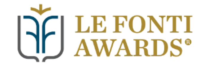 Le fonti awards