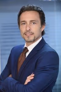 Marco Alberti Ambasciatore iataliano in Albania
