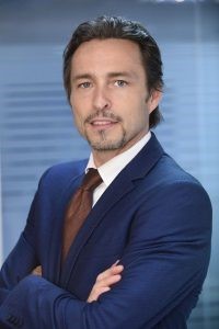 Marco Alberti Ambasciatore iataliano in Albania
