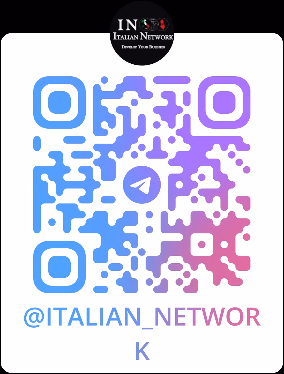 Seguici anche su Telegram