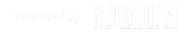 powered by neurable