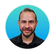 Cody Rall, M.D.
