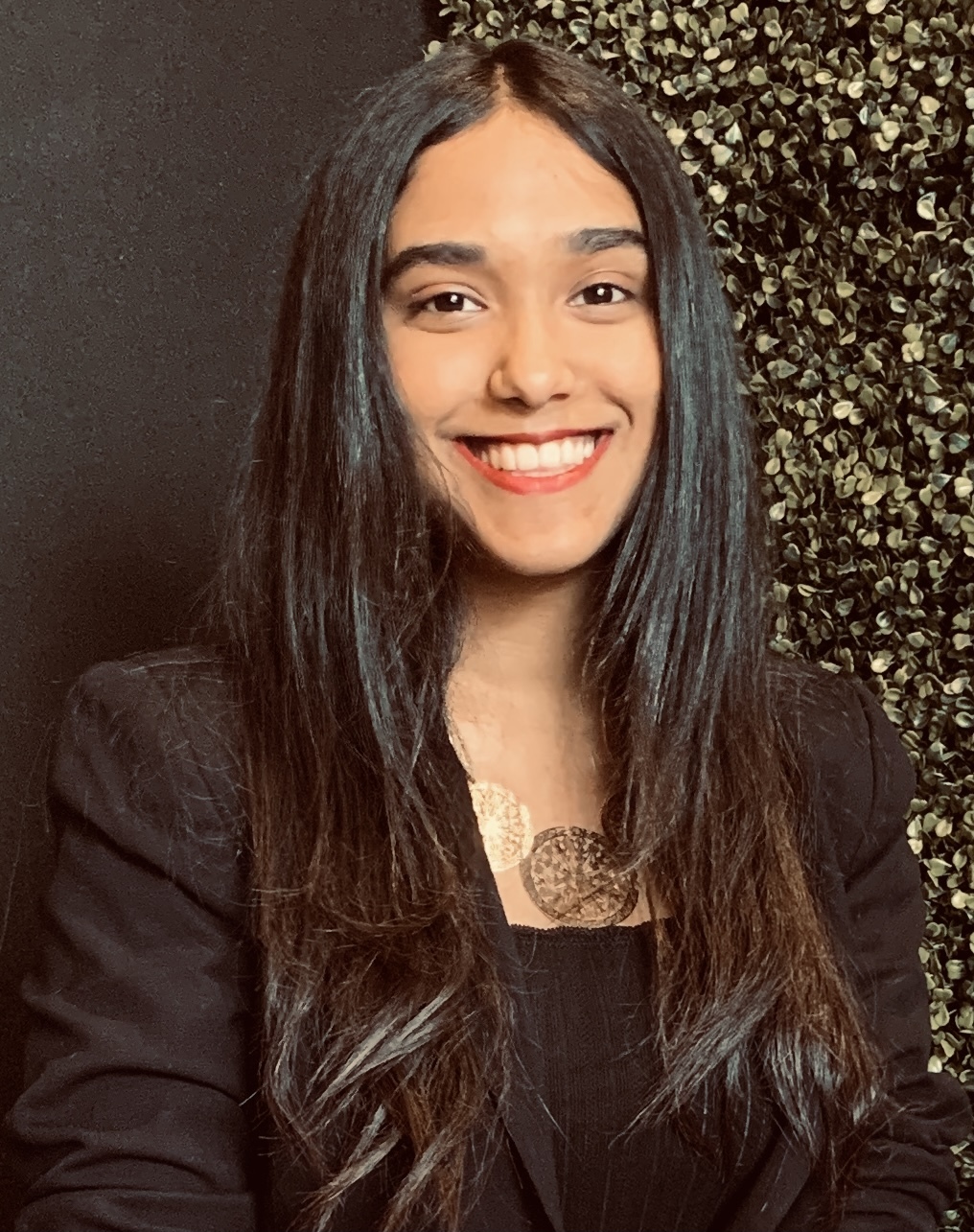 Deeksha Kini