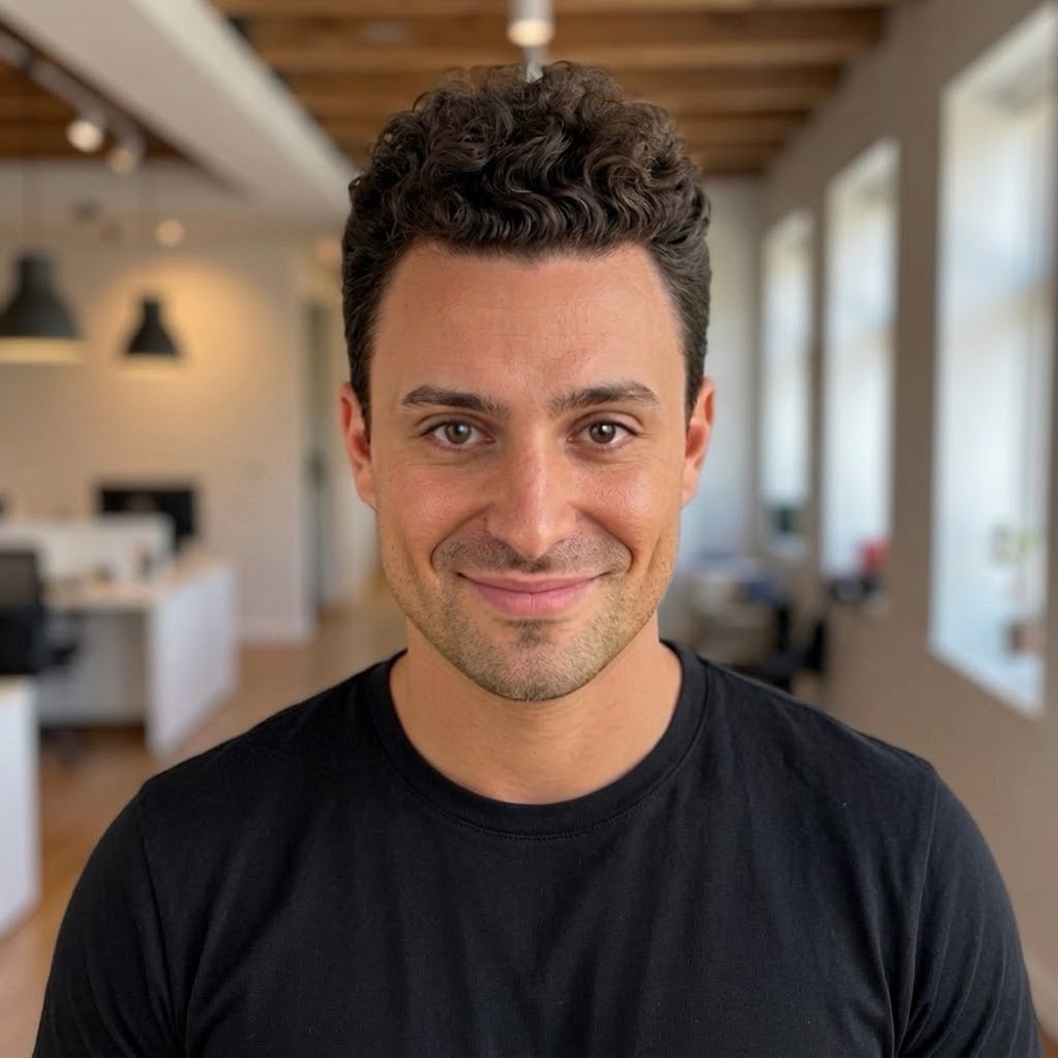 Avi Horowitz