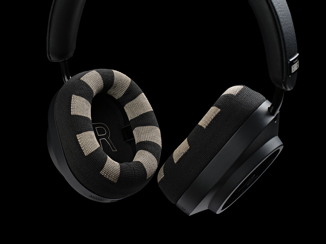 Forget your phone, how drained is your brain's battery? Meet the all-new EEG-enabled cognitive health headphones