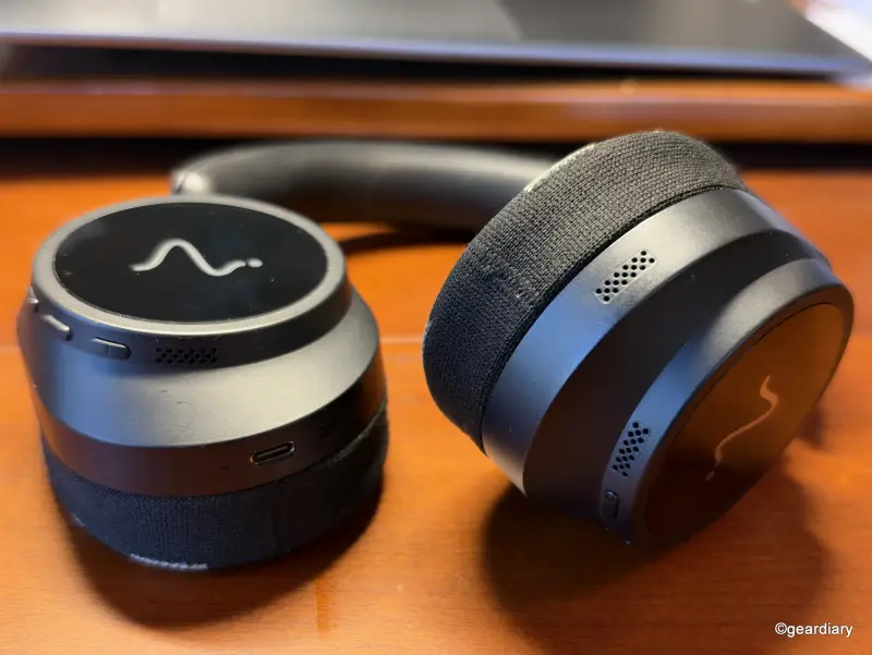 Neurable One Review: Headphones That Listen to Your Brain While You Listen to Everything Else