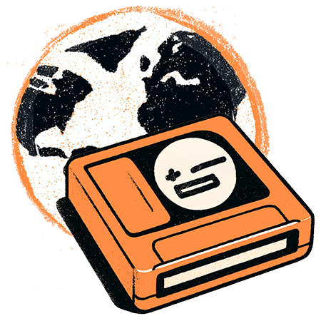 Full game outsourcing