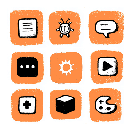 Areas of expertise