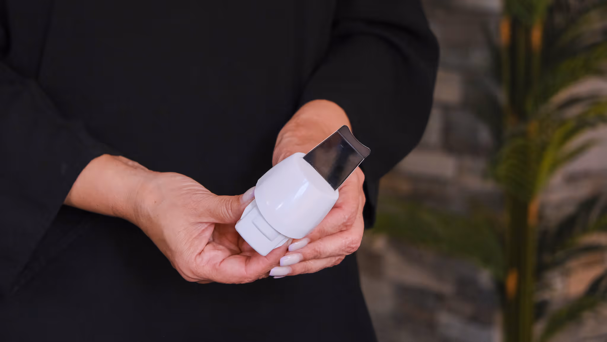 Cabezal alternativo para Zeitgard Pro