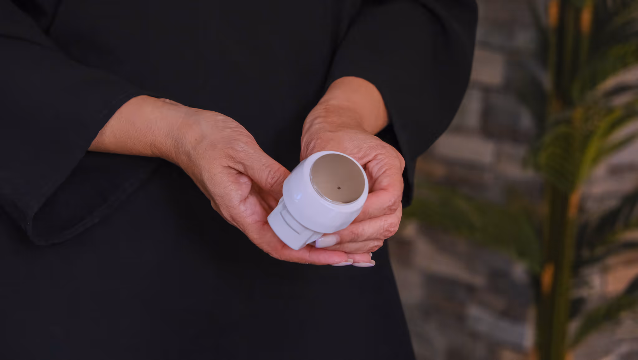 Cabezal alternativo para Zeitgard Pro