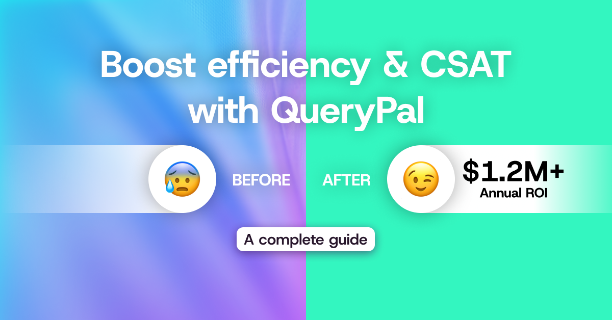 A Complete Guide to Customer Support Automation