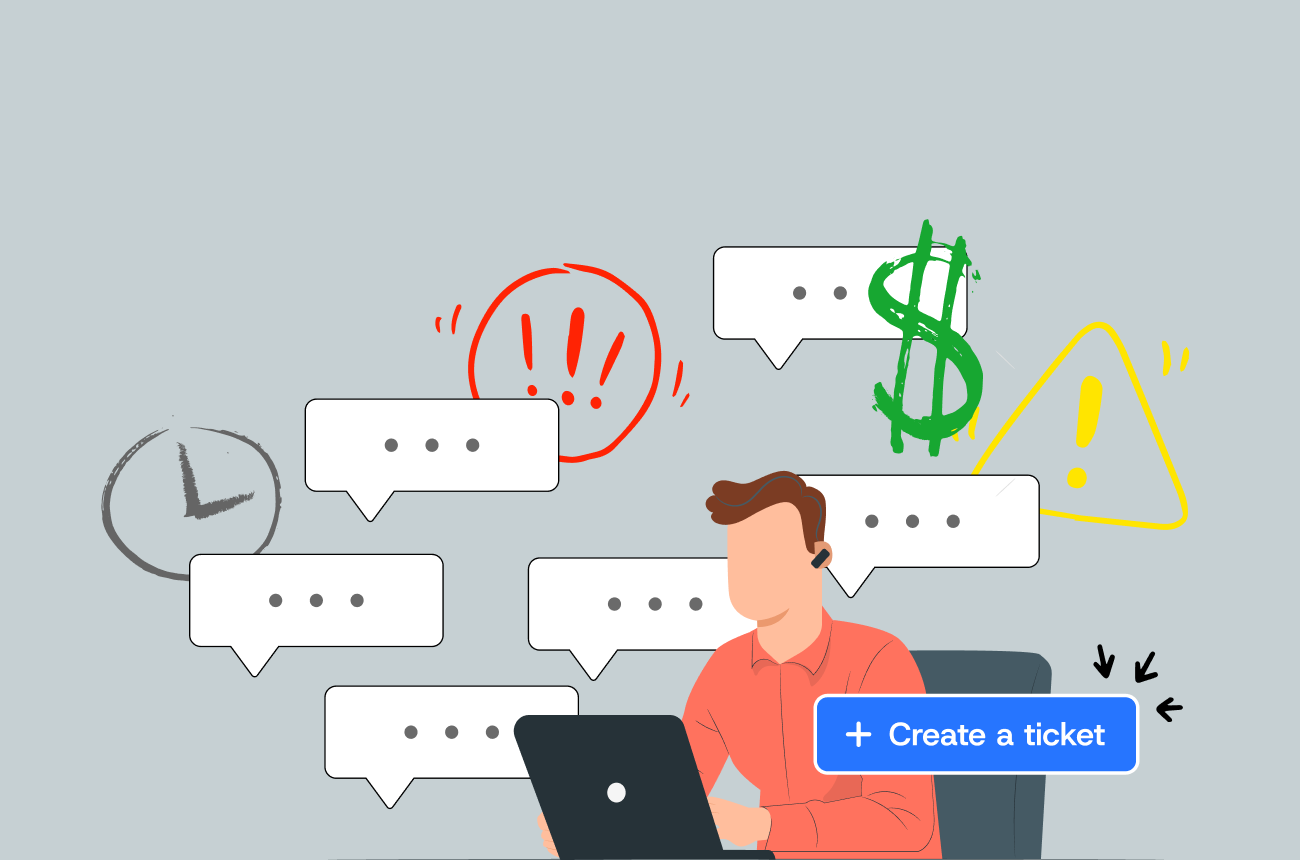 CX Starts Before the Ticket: Meet Your Customer Where They Are