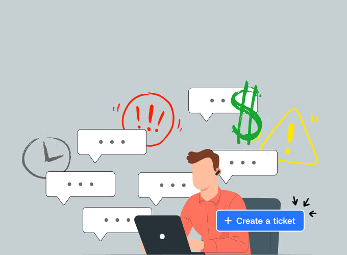 CX Starts Before the Ticket: Meet Your Customer Where They Are