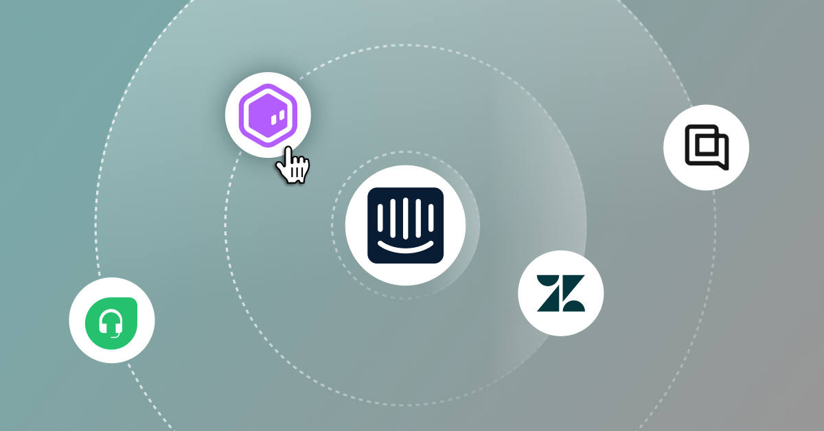 The 11 Best Intercom Competitors & Alternatives in 2025