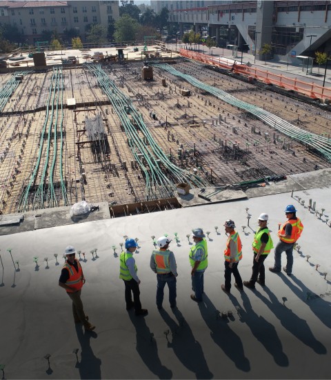 Work Image