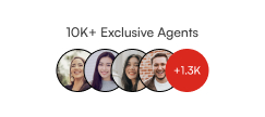 WCU Exclusive Agents