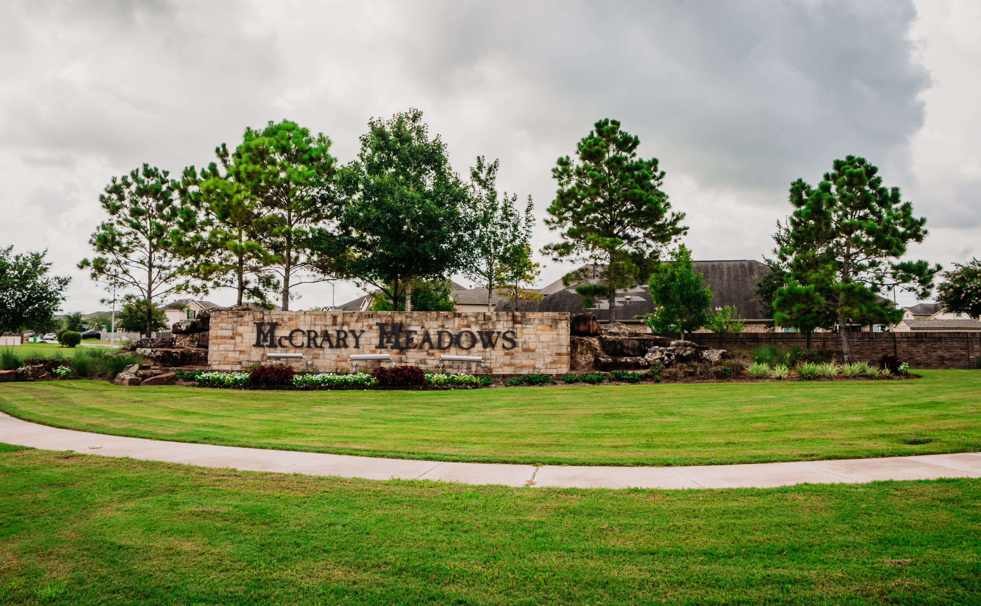 Another Community Monument