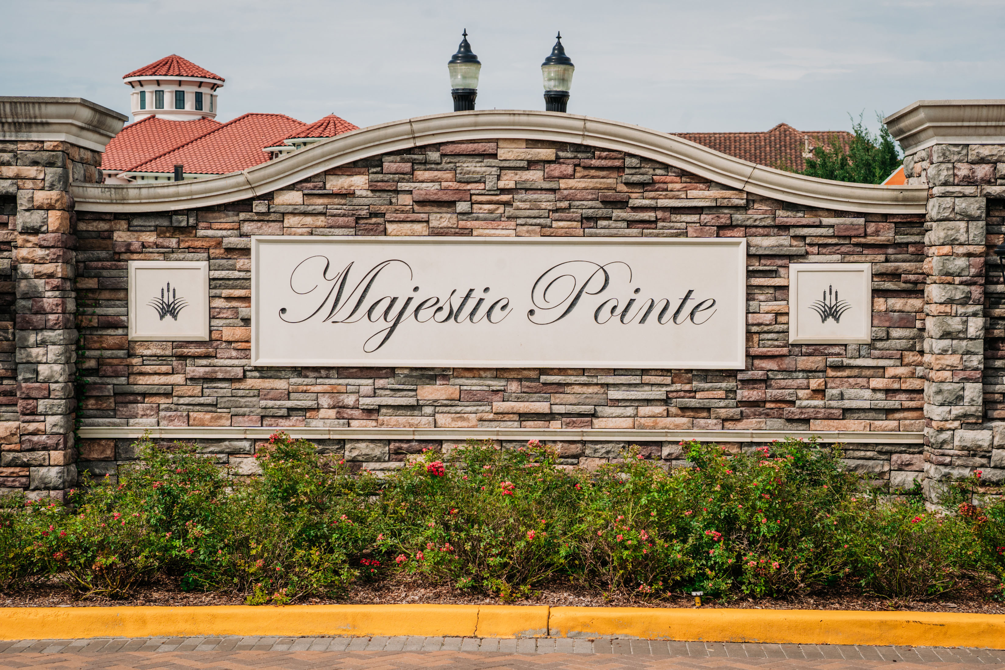 Majestic Pointe in Riverstone